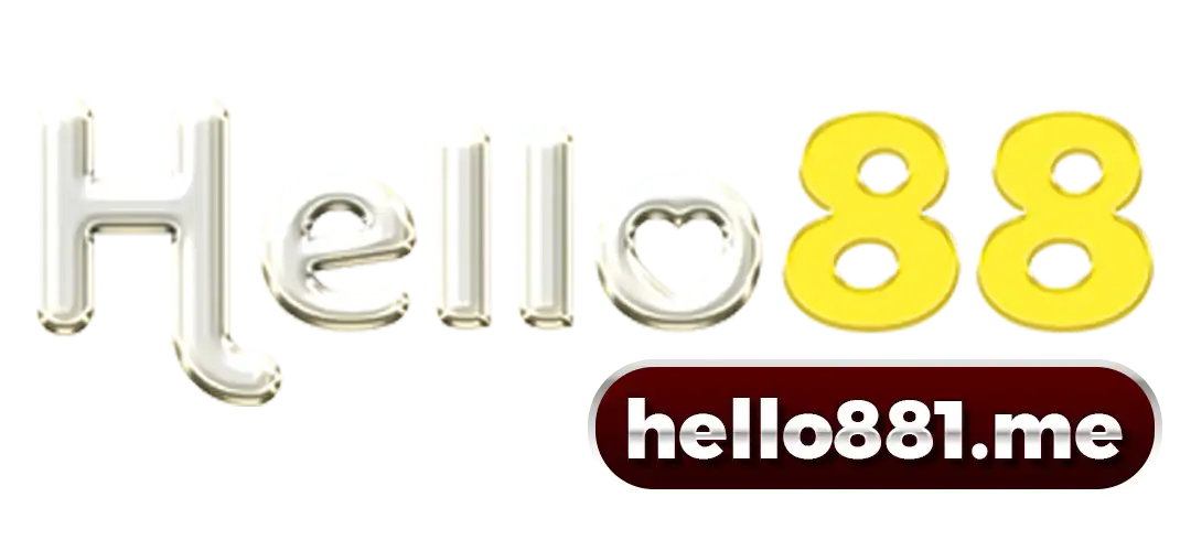 Hello88 logo