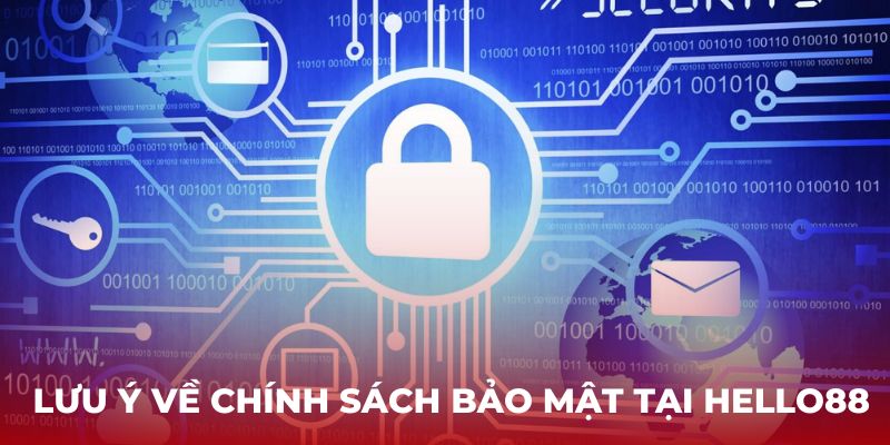 Lưu ý cần nắm về chính sách quyền riêng tư được sân chơi ban hành