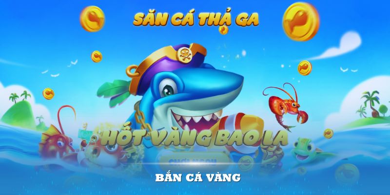 Bắn cá h5