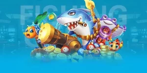 Bắn Cá Siêu Nổ – Săn Thưởng Siêu Tốc, Chinh Phục Mọi Màn