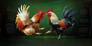 Cách Xem Vảy Gà Chọi Tốt Hay Xấu Đơn Giản Và Chính Xác